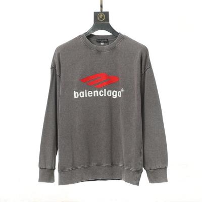 wholesale quality balenciaga hoodies model no. 45